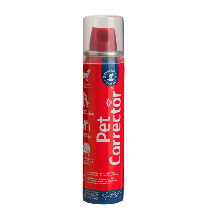 Pet Corrector Spray