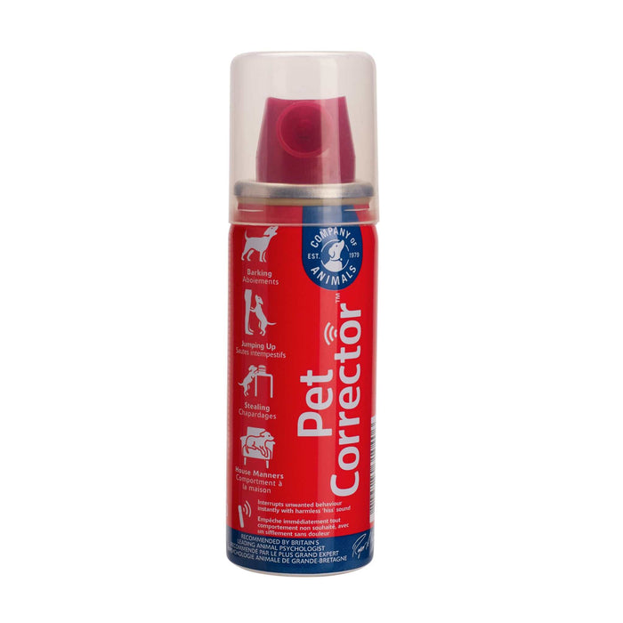 Pet Corrector Spray