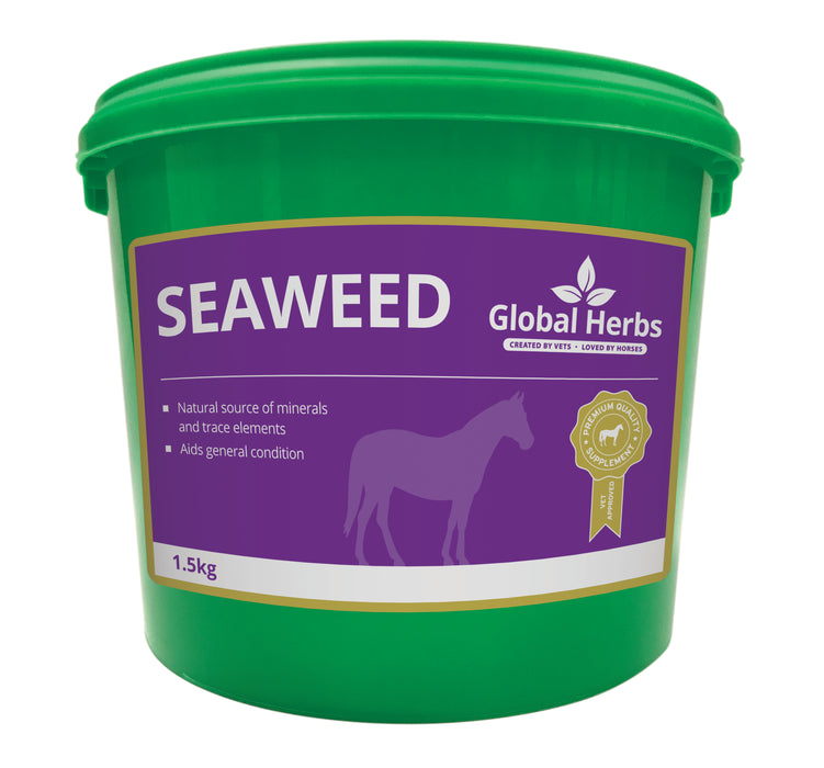 Global H Seaweed