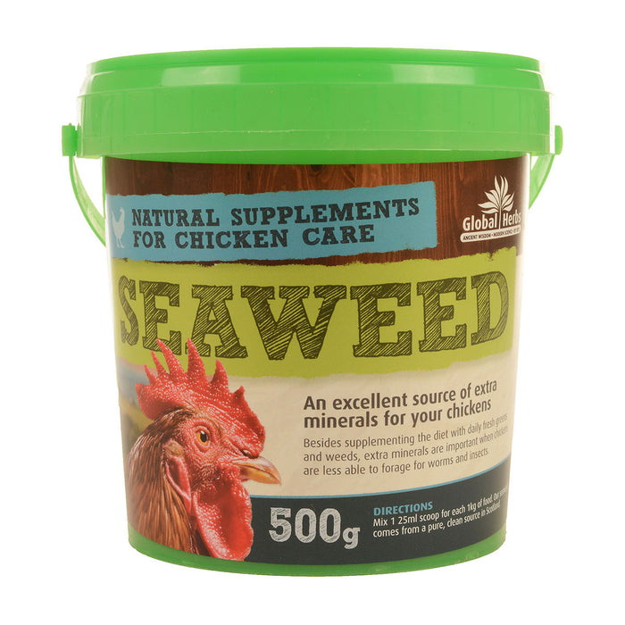 Global H Seaweed (Chicken)