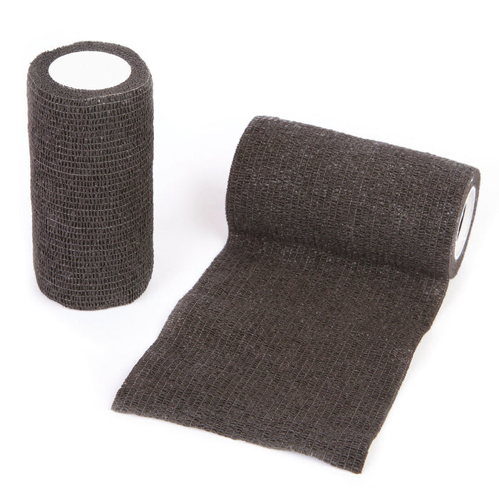 HyHealth Sport Wrap Black x18