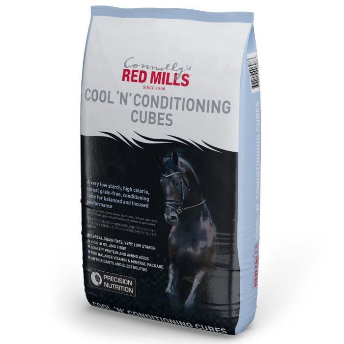 Red Mills CoolNCondition Cubes LLP