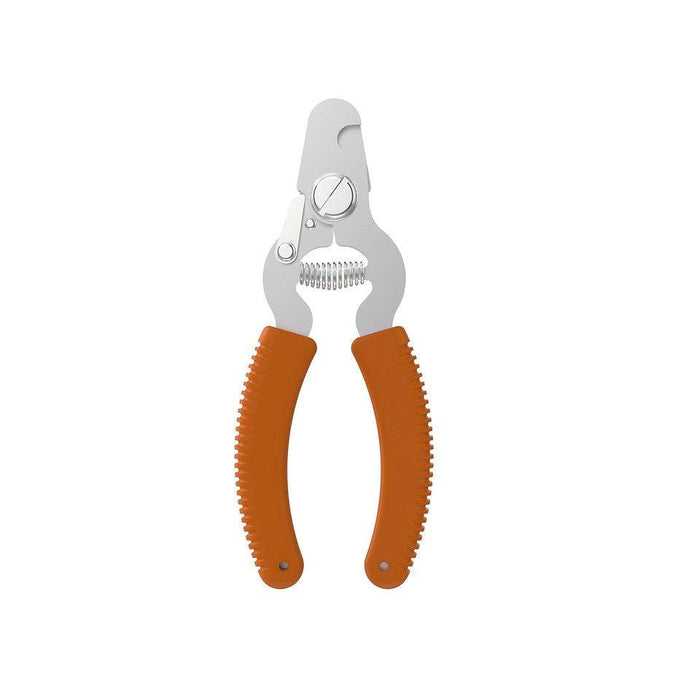 Wahl Nail Clipper Orange Handle