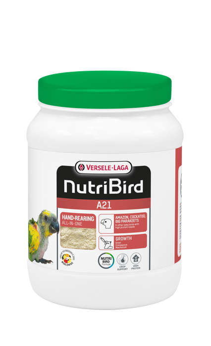 VL NutriBird A21