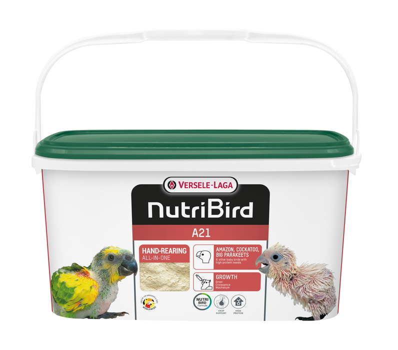 VL NutriBird A21