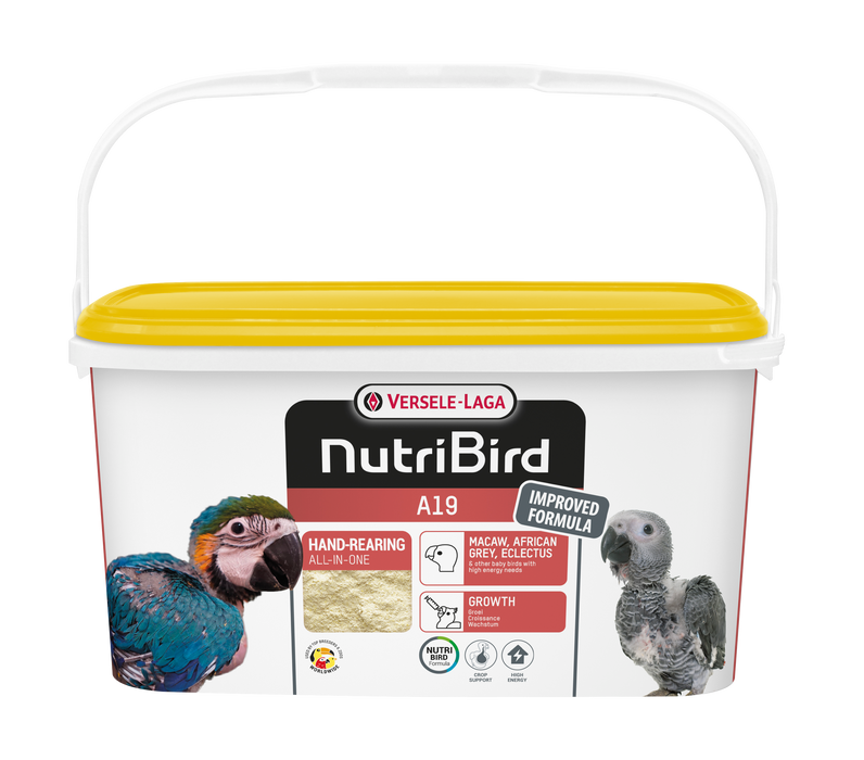 VL NutriBird A19