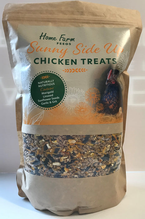 Home Farm Sunny Side Up Chicken Treats