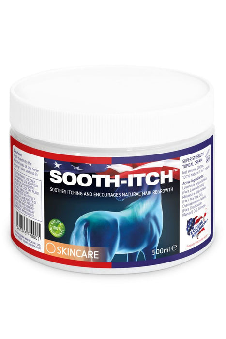 Equine America Sooth-Itch Gel