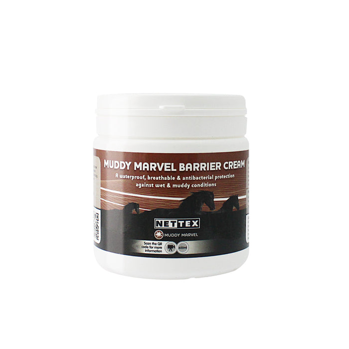 Net-Tex Muddy Marvel Barrier Cream x2