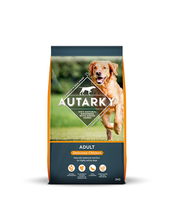 Autarky Adult Chicken