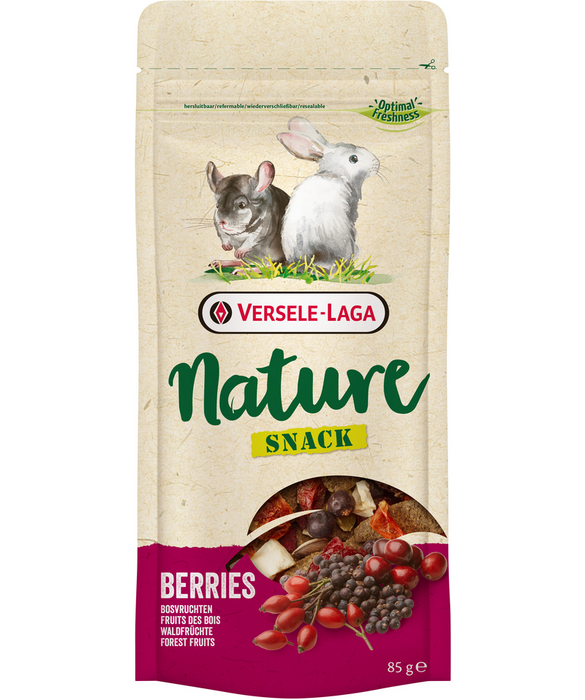 VL Nature Snack Berries 7x85g