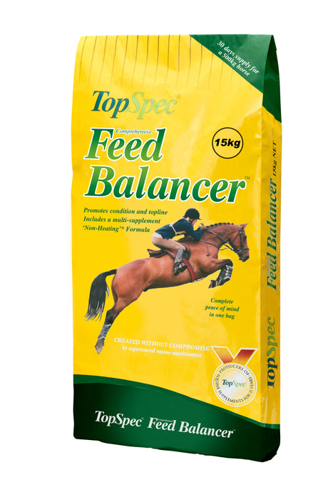 TopSpec Feed Balancer 15kg