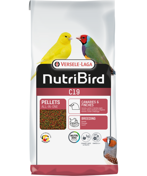 VL NutriBird C19