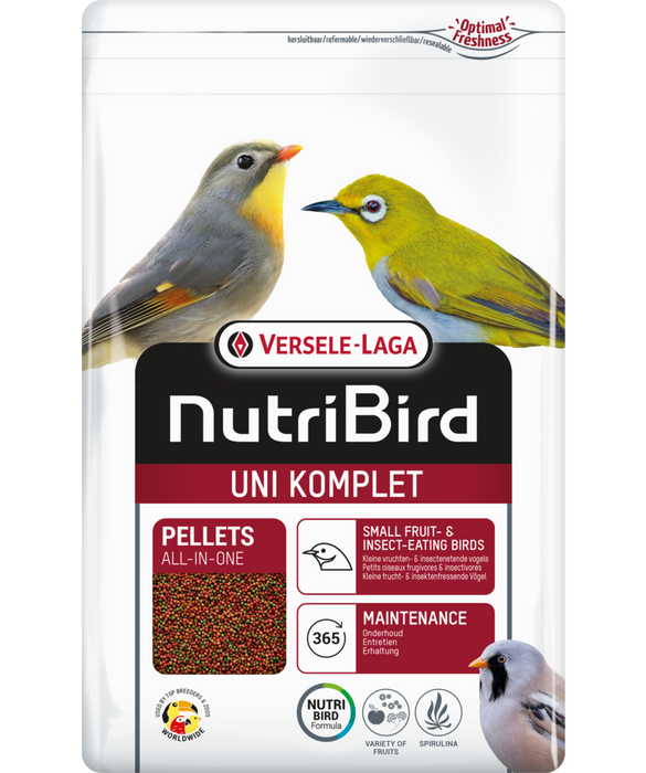 VL NutriBird Uni Complete