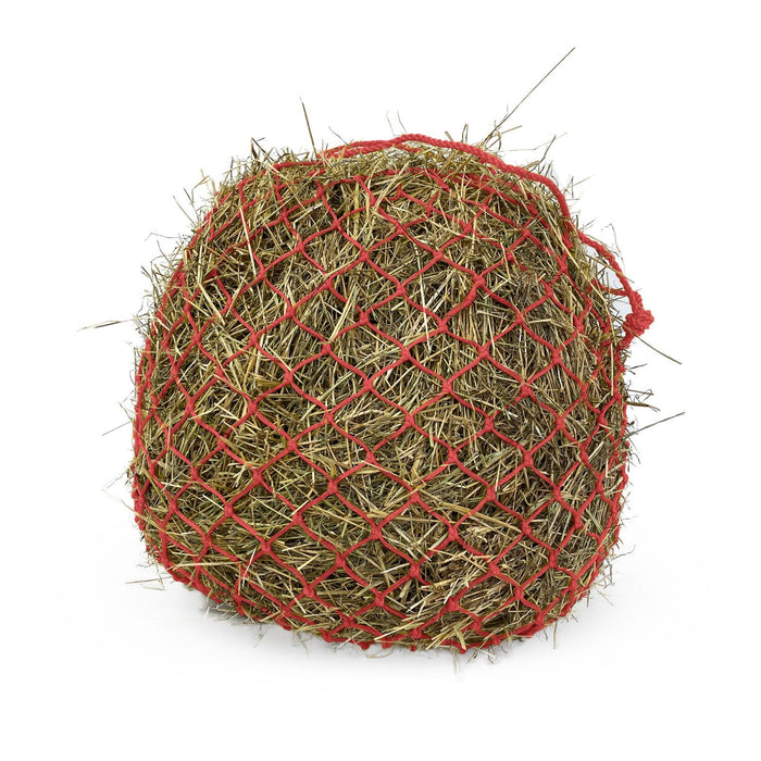 KM Elite Deluxe Haynet Red