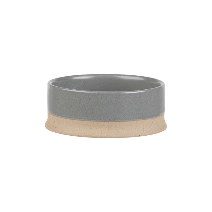 Scruffs Scandi Grey Non Tip Bowl 20cm