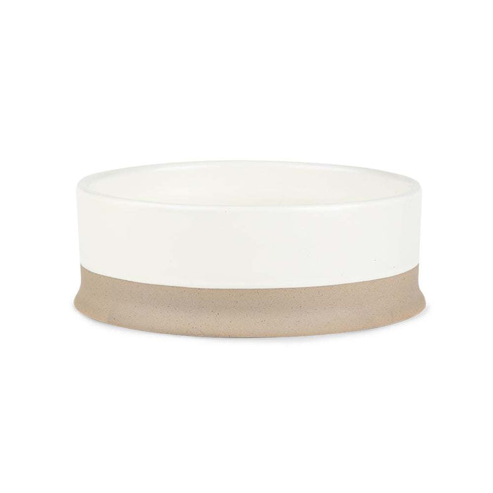 Scruffs Scandi Cream Non Tip Bowl 14cm