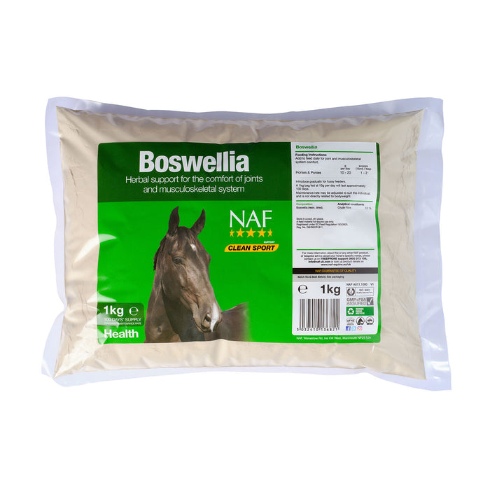 NAF Boswellia Powder