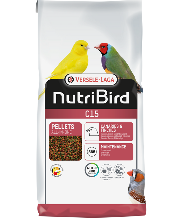 VL NutriBird C15