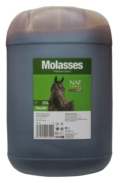 NAF Molasses