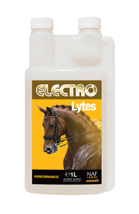 NAF Electro Lytes Liquid