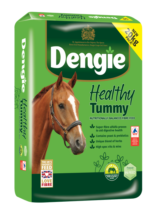 Dengie Healthy Tummy 20kg