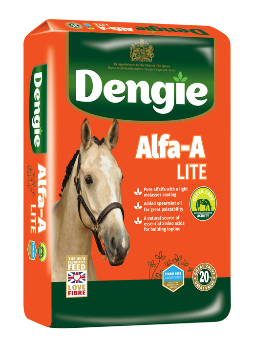 Dengie Alfa-A Lite