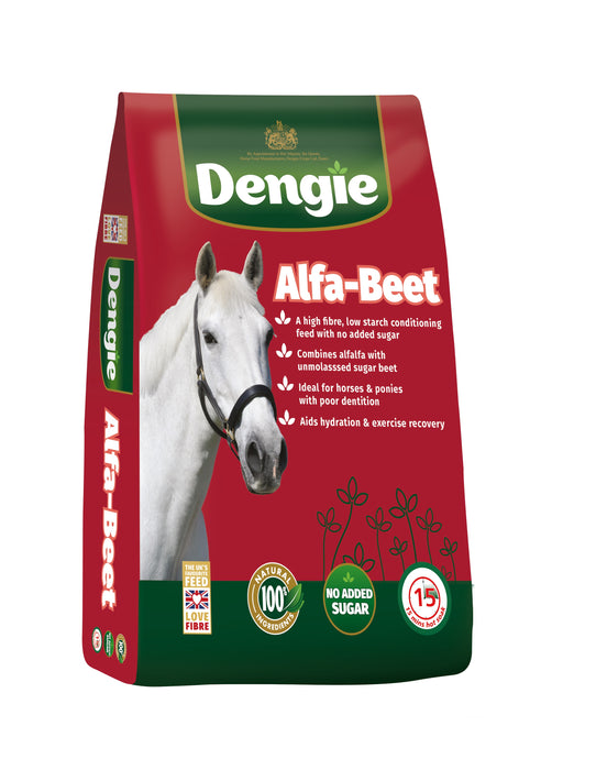 Dengie Alfa-Beet (Unmolassed)