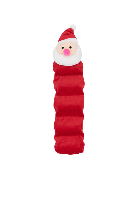 Good Boy Xmas Super Squeaky Santa