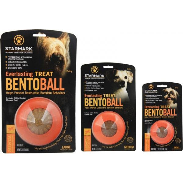 Starmark Everlasting Bento Ball