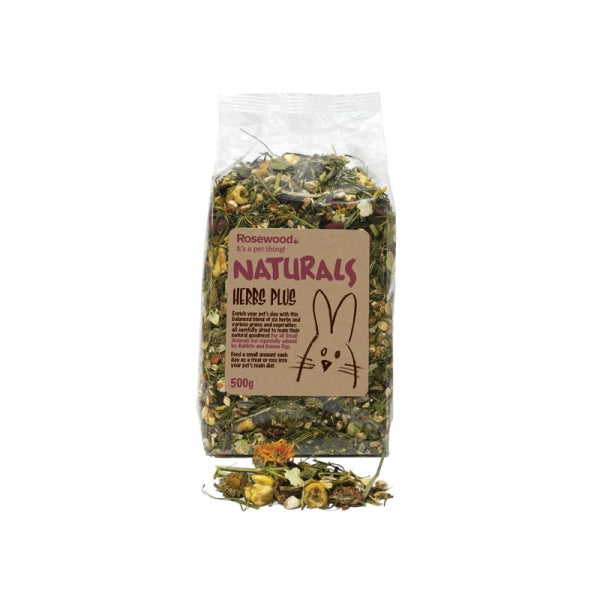 Naturals Summer Harvest 6x150g