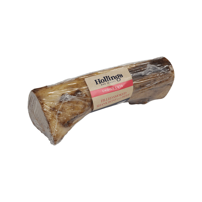 Hollings Smoked Shank Filled D/B 10x1pk