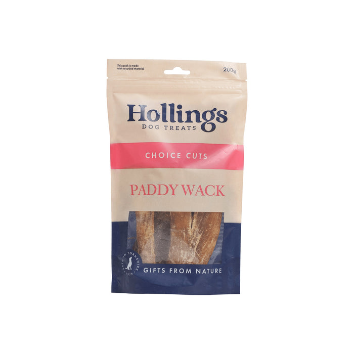 Hollings Paddywack 10x200g