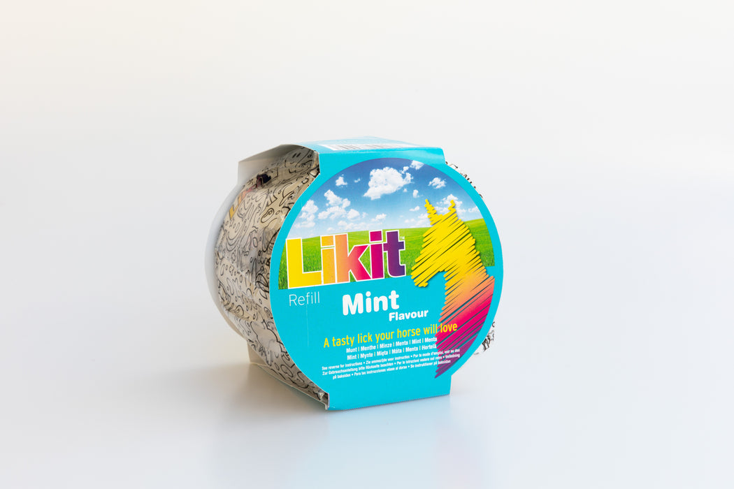 Likit Refill Mint