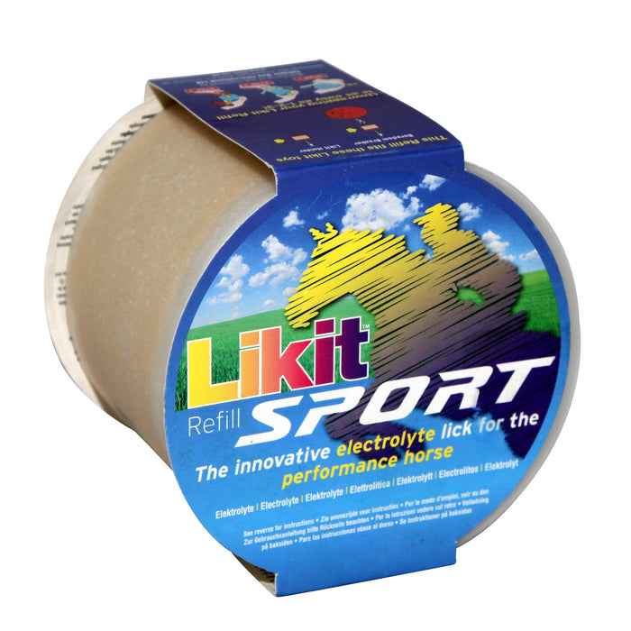 Likit Refill Sport