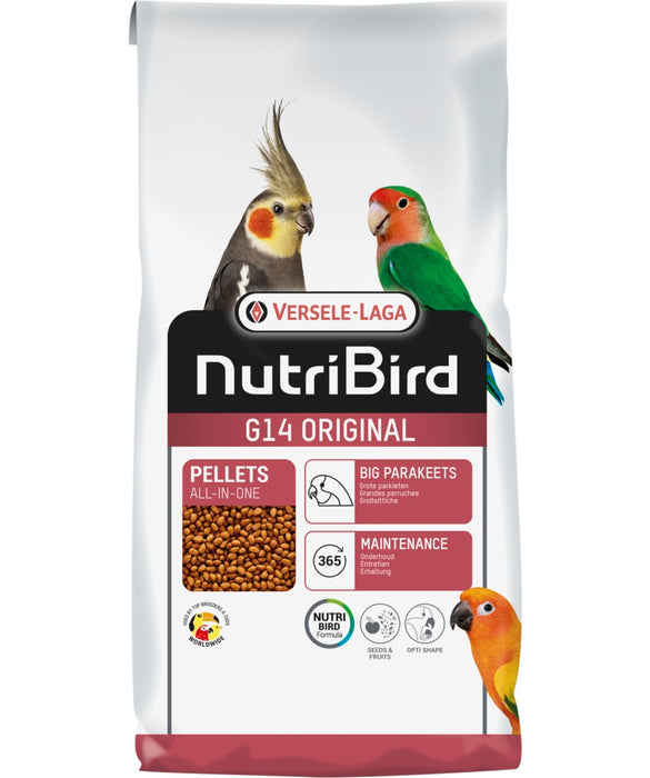 VL NutriBird G14 Original