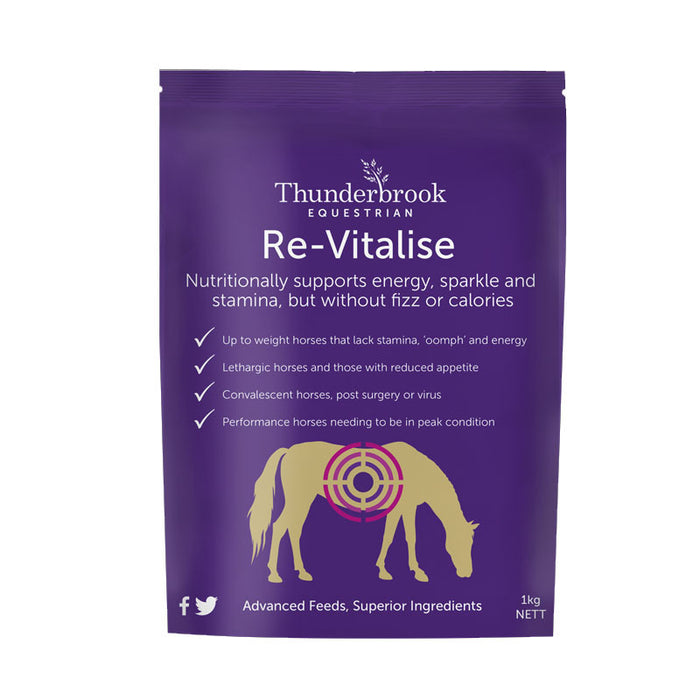 Thunderbrook Re-Vitalise