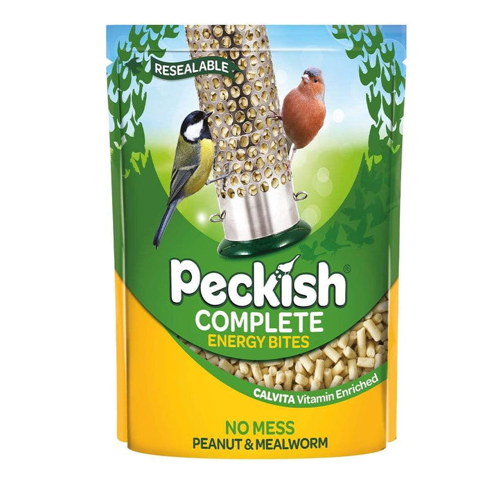 Peckish Complete Suet Bites