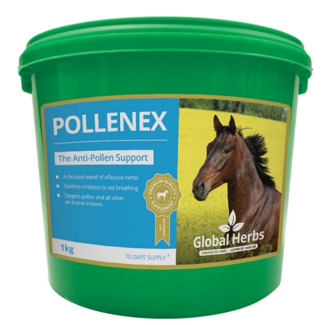 Global H Pollene X