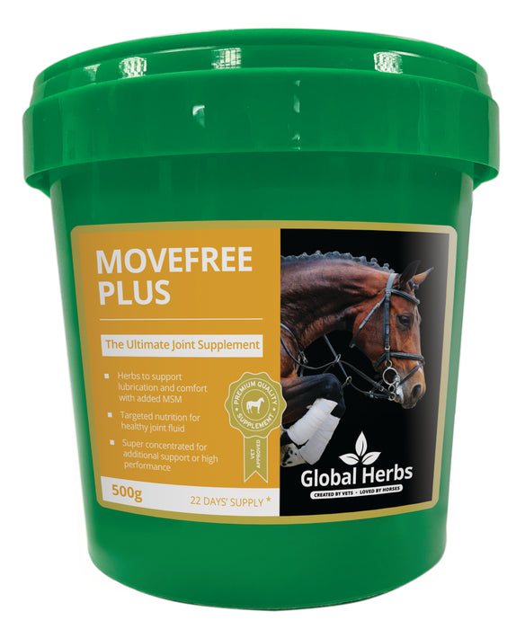 Global H Movefree Plus