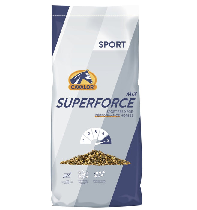 Cavalor Sport Superforce