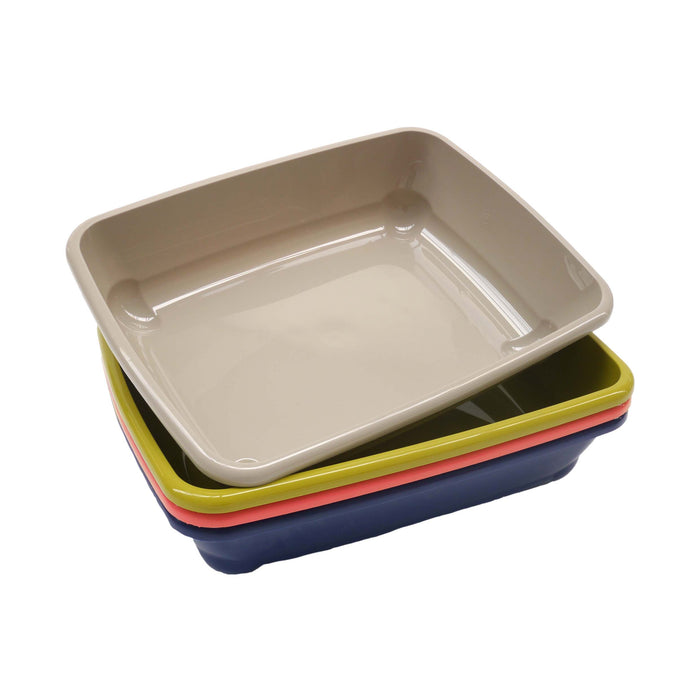 Rosewood Birba Cat Litter Tray