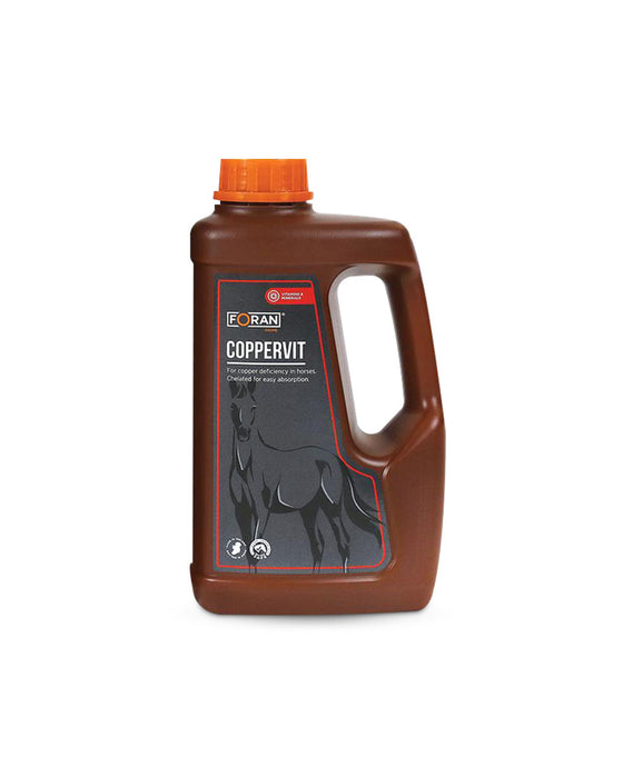 Foran Coppervit Liquid