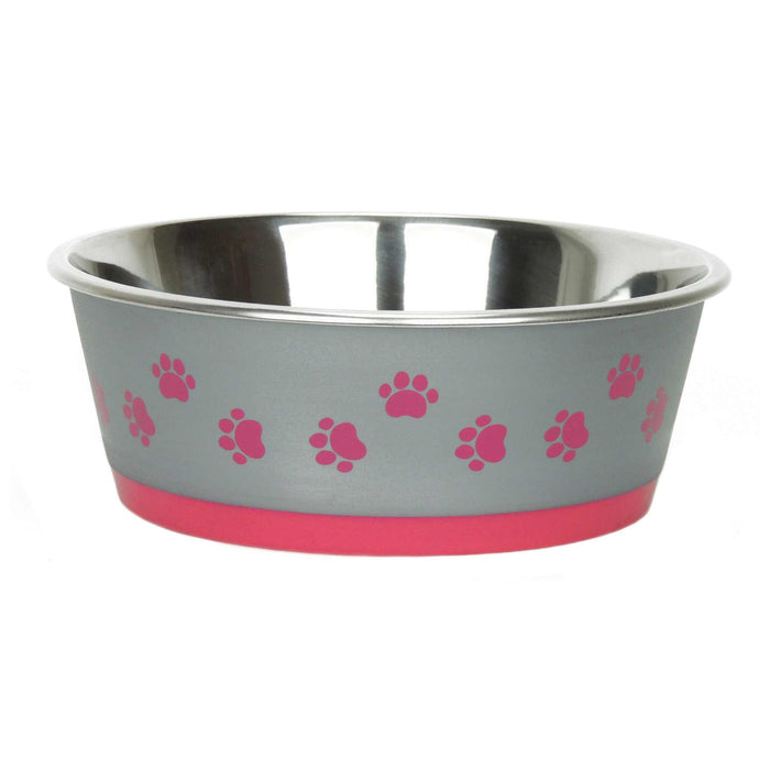 Classic Hybrid Pink Dish 6x1500ml