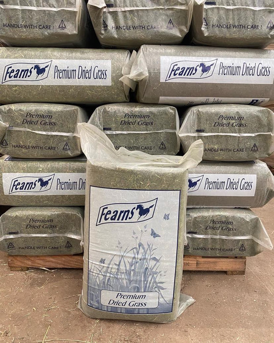 Fearns Farm Premium Grass