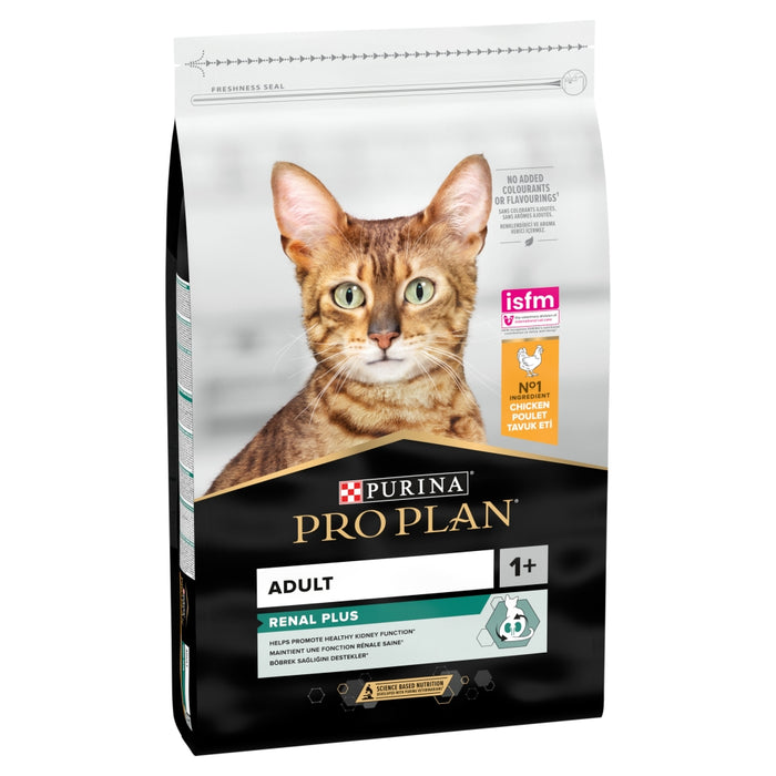 Pro Plan Cat Adult Renal Chicken