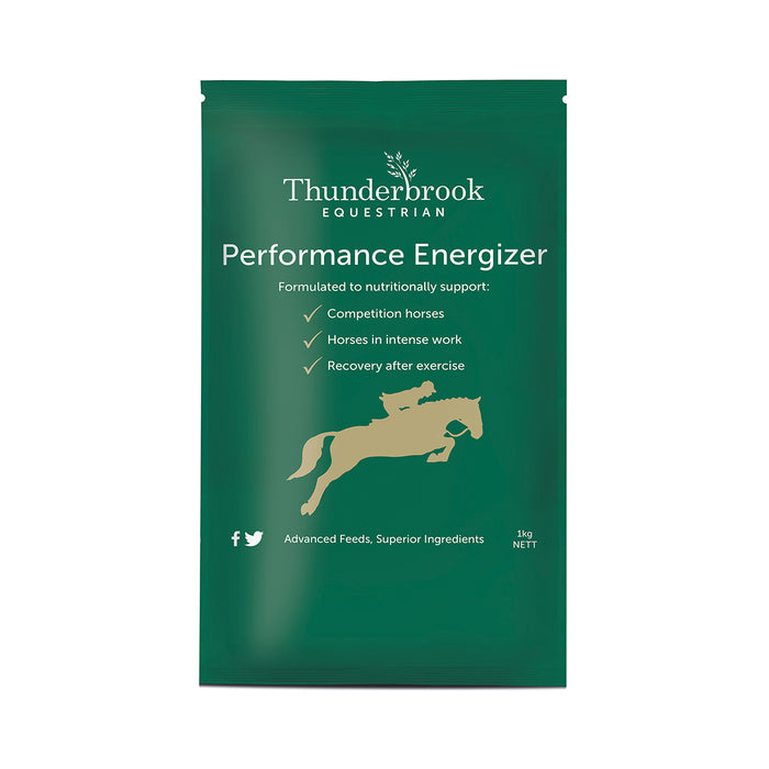 Thunderbrook Performance Energizer