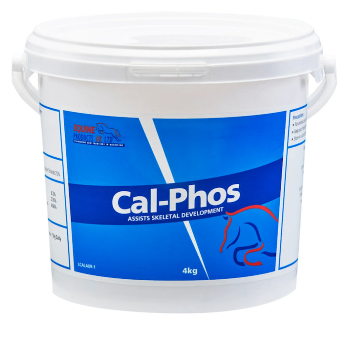 Equine Products Cal-Phos