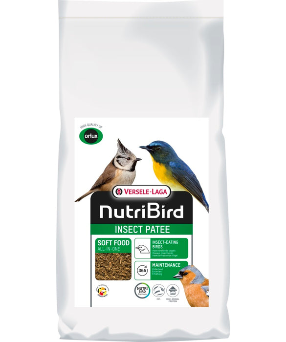 VL NutriBird Insect Patee