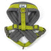 Ancol Viva Padded Harness Lime 32-42cmAncolLovelyPup.com